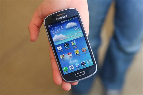 Here's every Galaxy S phone since 2010 .